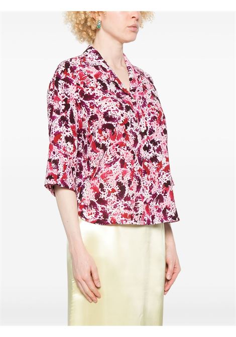 camicia DRIES VAN NOTEN | Camicia | CALA1012304